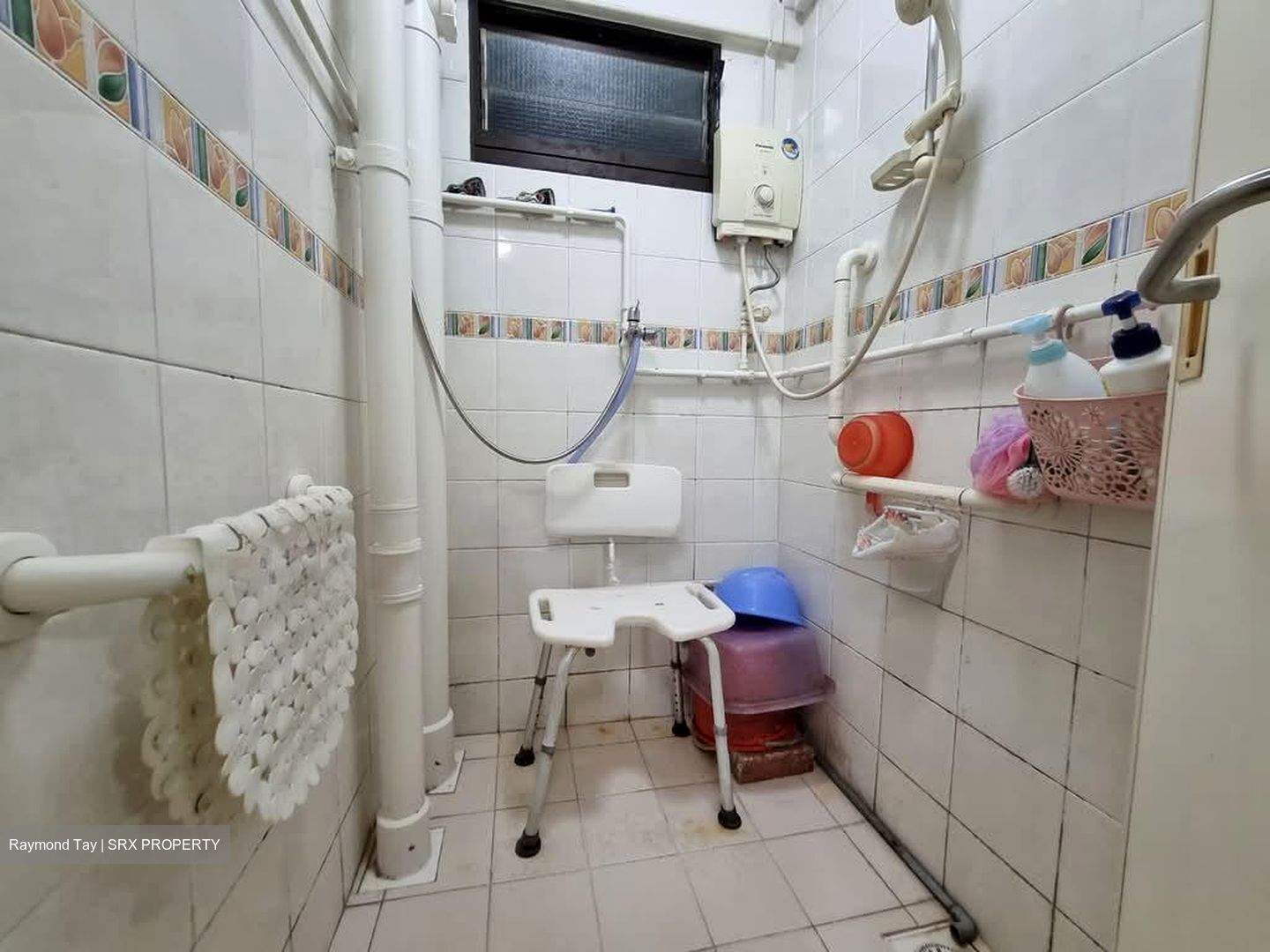 Blk 20 Ping-an Gardens (Bedok), HDB 3 Rooms #558604871